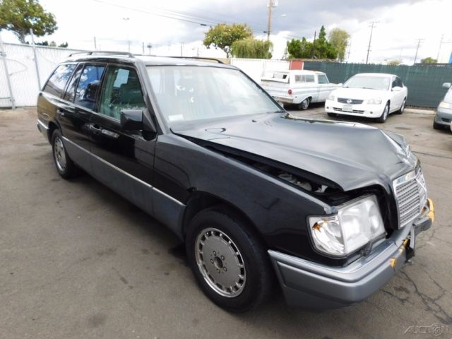1994 Mercedes-Benz E-Class E320 (STD is Estimated) - photo 3