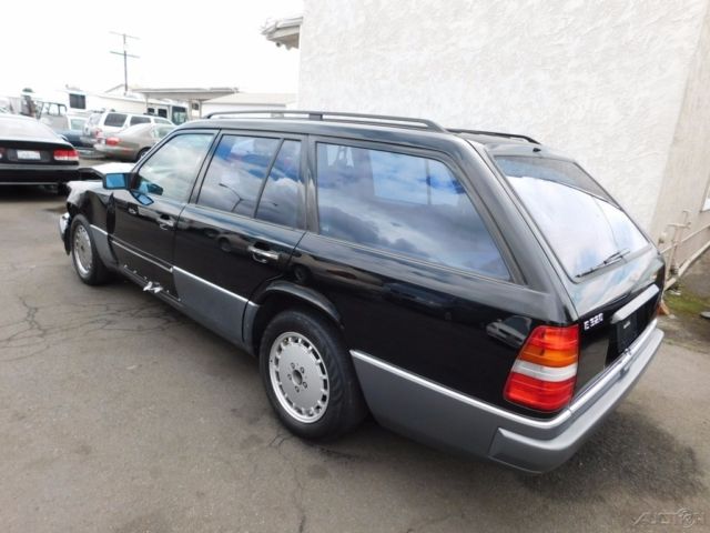 1994 Mercedes-Benz E-Class E320 (STD is Estimated) - photo 6