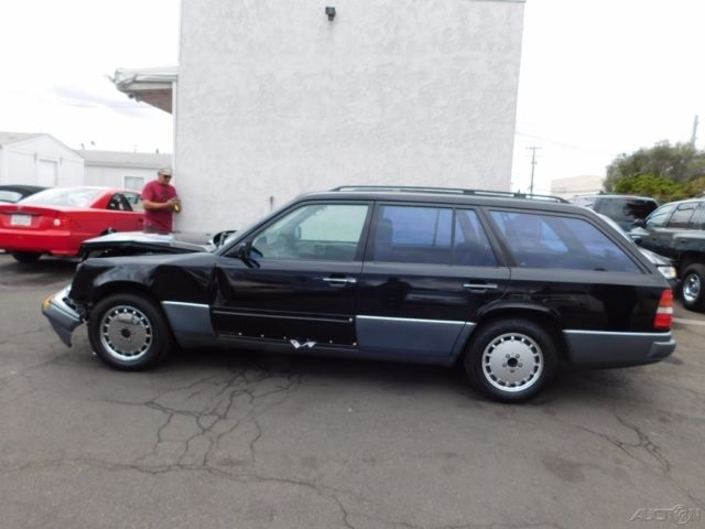1994 Mercedes-Benz E-Class E320 (STD is Estimated) - photo 7