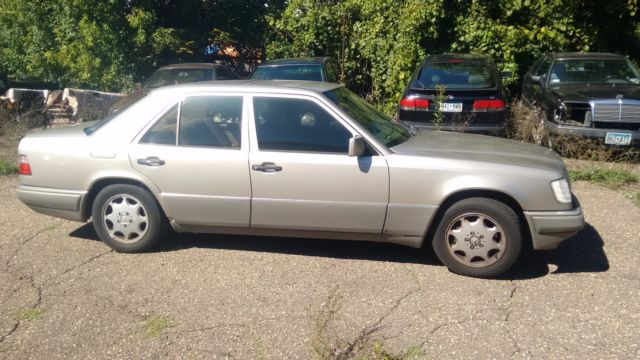 1994 Mercedes-Benz 300-Series - photo 2