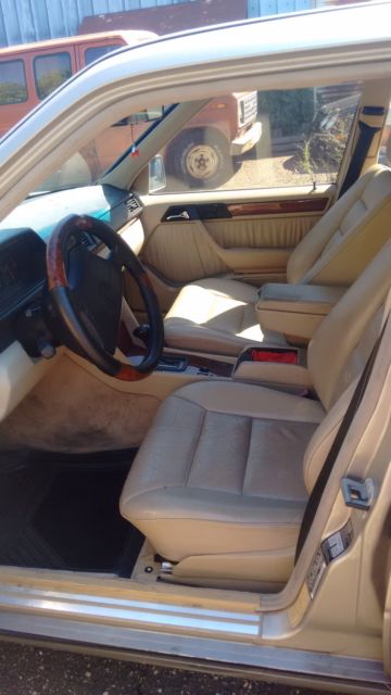 1994 Mercedes-Benz 300-Series - photo 5