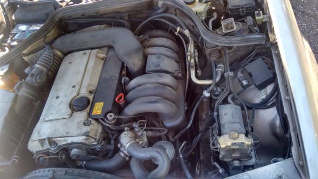 1994 Mercedes-Benz 300-Series - photo 8
