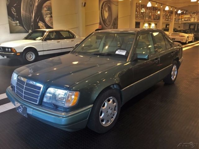 1994 Mercedes-Benz E-Class - photo 3