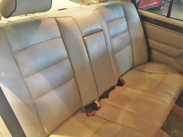 1994 Mercedes-Benz E-Class - photo 4