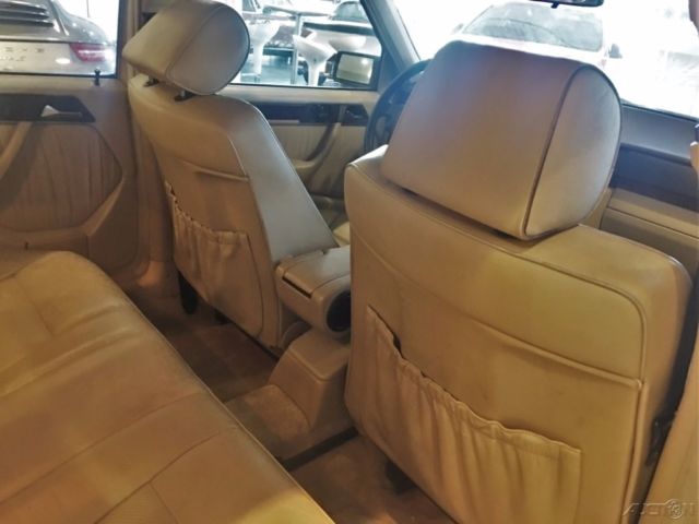 1994 Mercedes-Benz E-Class - photo 5