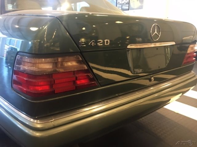 1994 Mercedes-Benz E-Class - photo 7