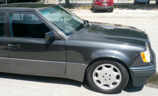 1994 Mercedes-Benz E-Class - photo 2