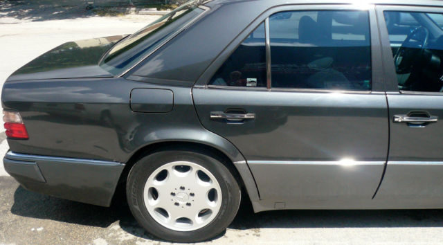 1994 Mercedes-Benz E-Class - photo 3