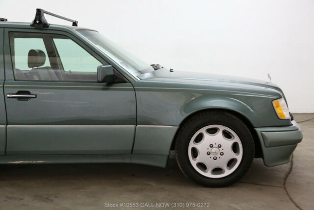 1994 Mercedes-Benz E-Class E500 - photo 10