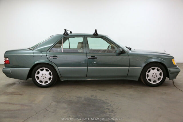 1994 Mercedes-Benz E-Class E500 - photo 3