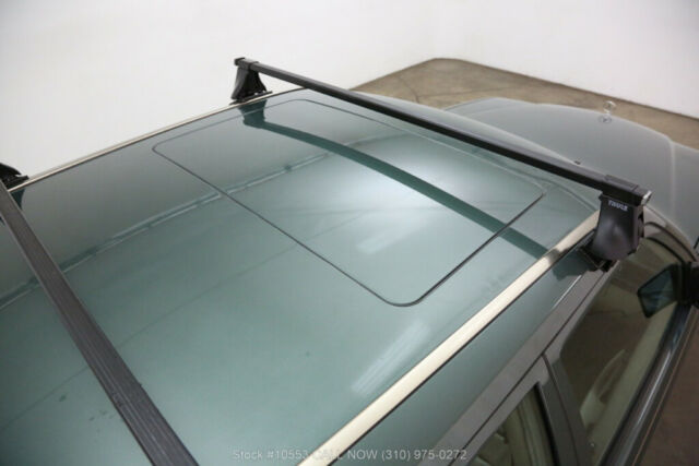 1994 Mercedes-Benz E-Class E500 - photo 8