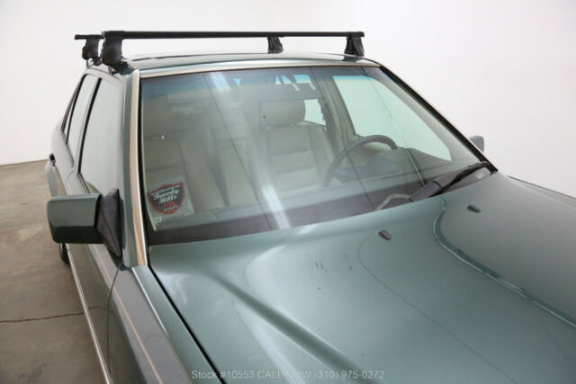 1994 Mercedes-Benz E-Class E500 - photo 9