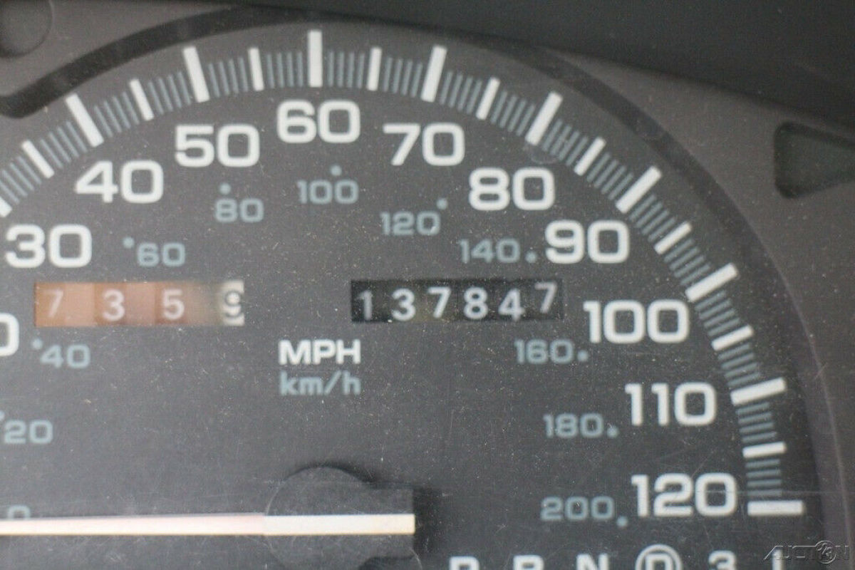 1994 Eagle Vision ESi - photo 13