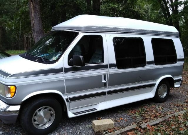 1994 Ford F-150 As pictured - photo 2
