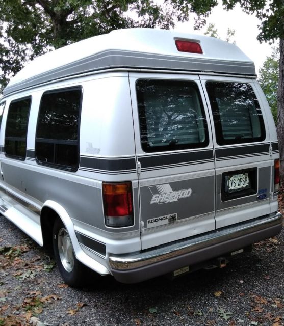 1994 Ford F-150 As pictured - photo 3