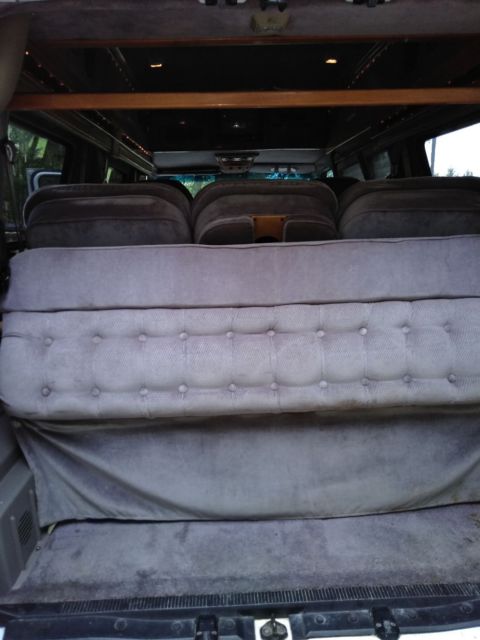 1994 Ford F-150 As pictured - photo 4