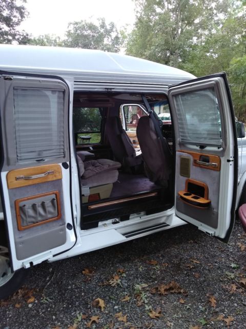 1994 Ford F-150 As pictured - photo 5