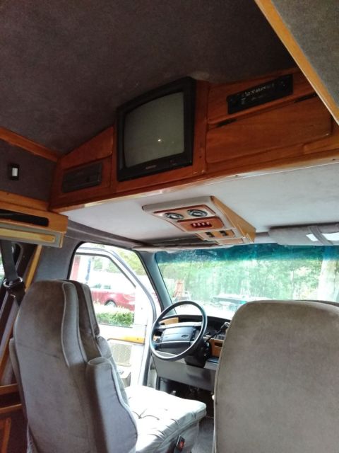 1994 Ford F-150 As pictured - photo 6