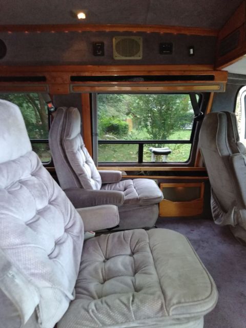 1994 Ford F-150 As pictured - photo 7