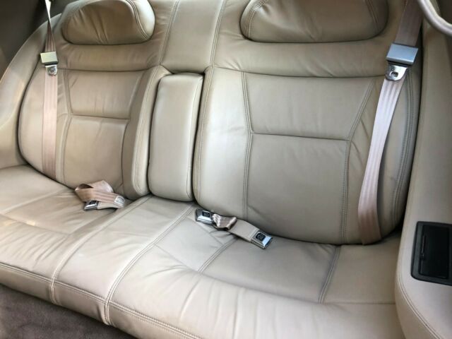 1994 Cadillac Eldorado - photo 10