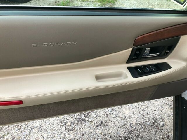 1994 Cadillac Eldorado - photo 11