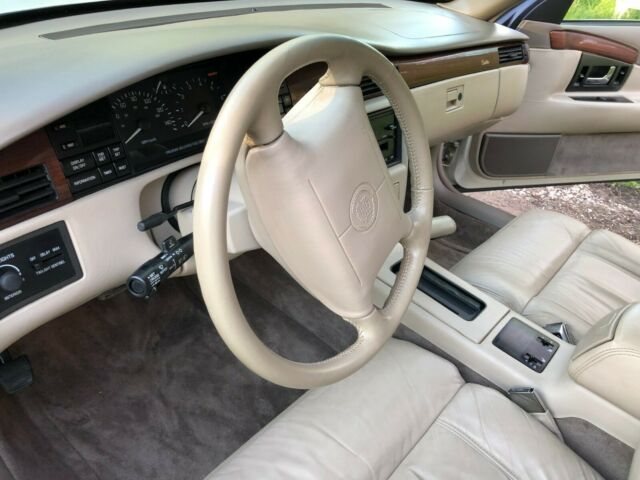 1994 Cadillac Eldorado - photo 12