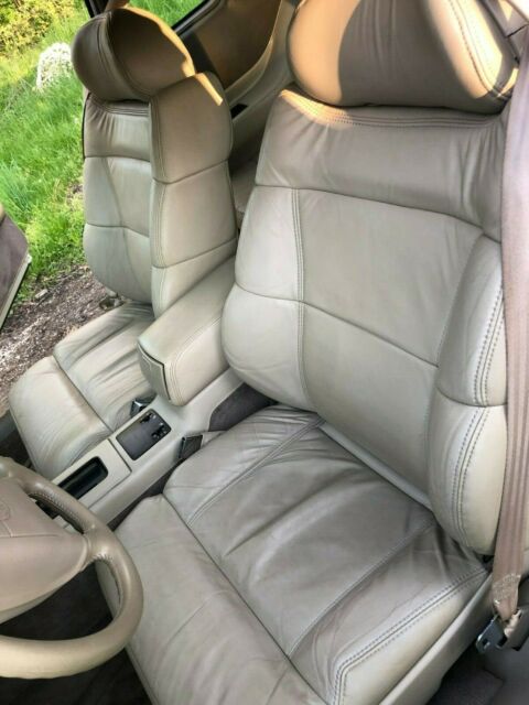 1994 Cadillac Eldorado - photo 13