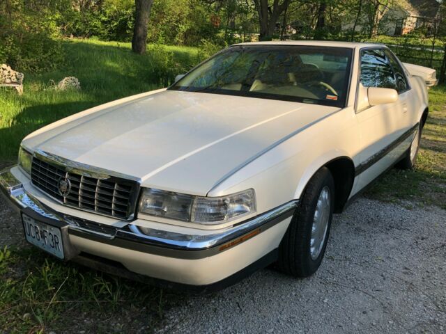 1994 Cadillac Eldorado - photo 2