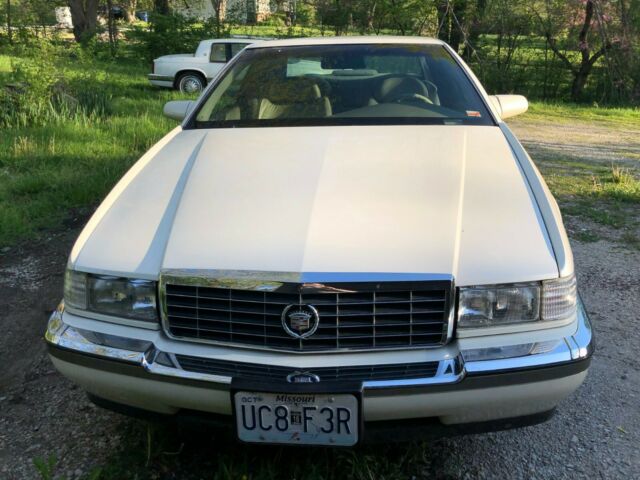 1994 Cadillac Eldorado - photo 3