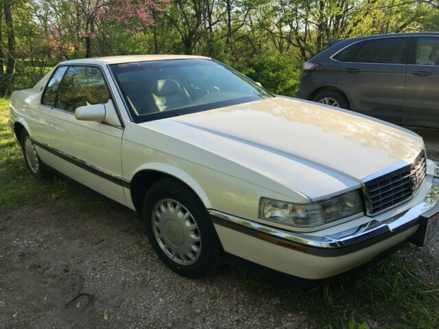 1994 Cadillac Eldorado - photo 4