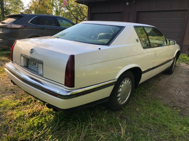 1994 Cadillac Eldorado - photo 5