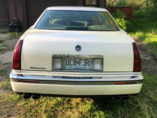 1994 Cadillac Eldorado - photo 6