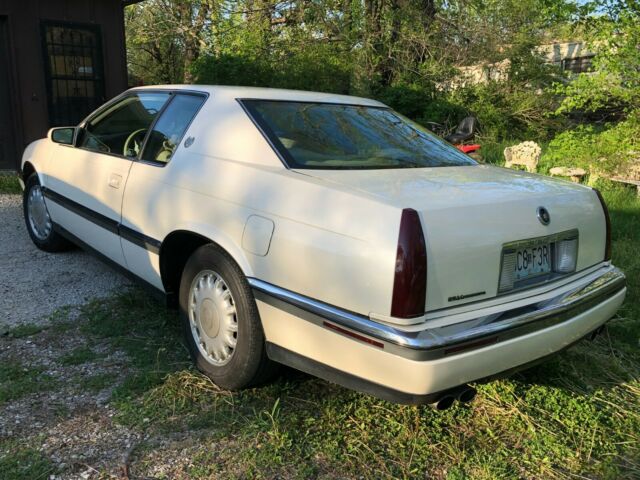 1994 Cadillac Eldorado - photo 7