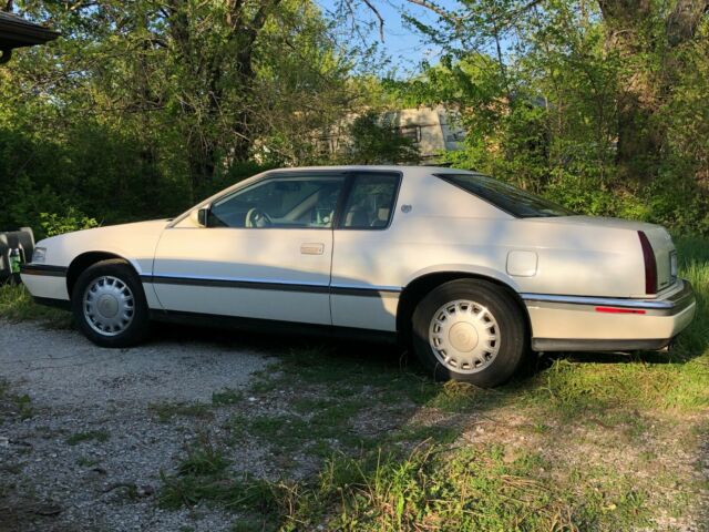1994 Cadillac Eldorado - photo 8