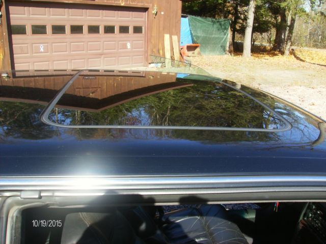 1994 Cadillac Eldorado - photo 10