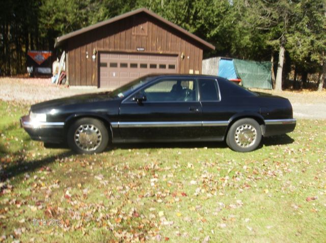 1994 Cadillac Eldorado - photo 3