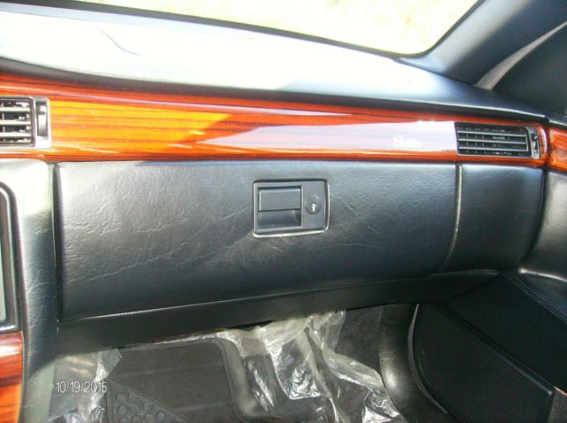1994 Cadillac Eldorado - photo 4