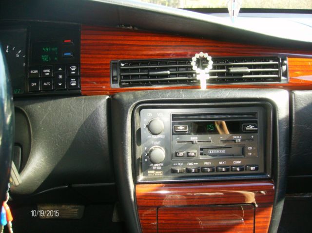 1994 Cadillac Eldorado - photo 5