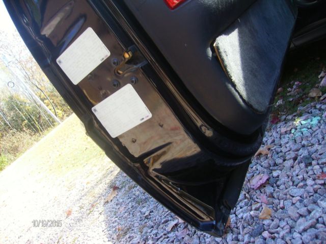 1994 Cadillac Eldorado - photo 6