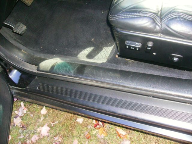 1994 Cadillac Eldorado - photo 7