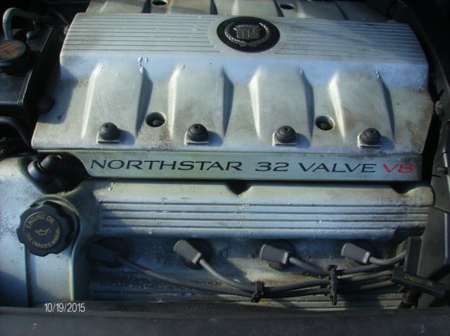 1994 Cadillac Eldorado - photo 9