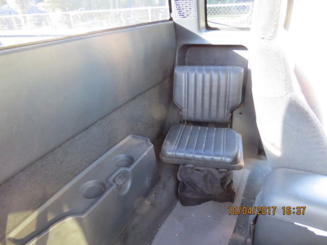 1994 Chevrolet S-10 LS - photo 11