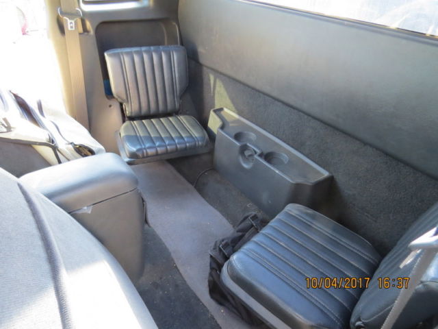 1994 Chevrolet S-10 LS - photo 12