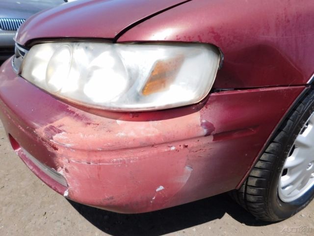 1994 Honda Accord EX - photo 10