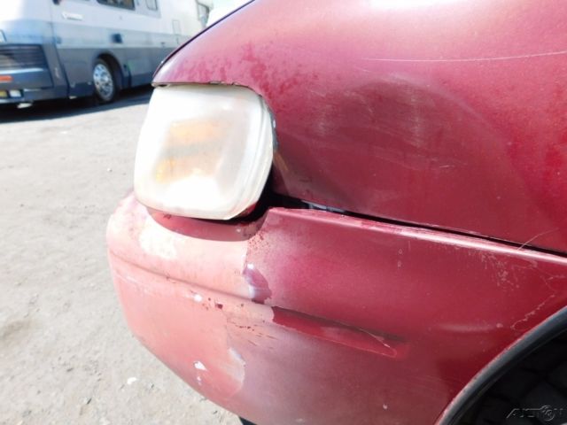 1994 Honda Accord EX - photo 11