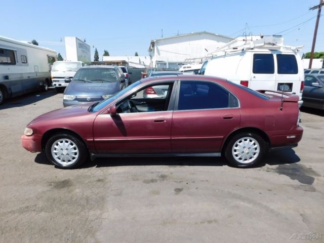 1994 Honda Accord EX - photo 2