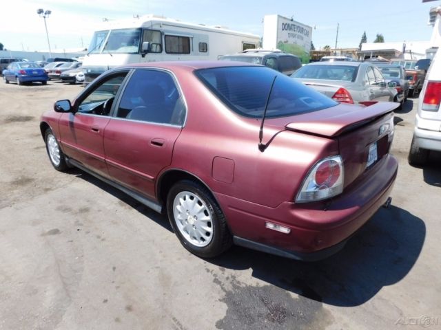 1994 Honda Accord EX - photo 3