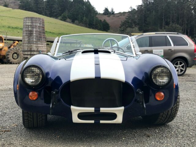 1994 Shelby Cobra - photo 3