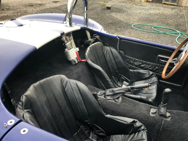 1994 Shelby Cobra - photo 4