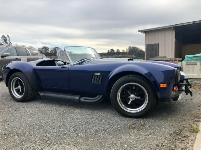 1994 Shelby Cobra - photo 5